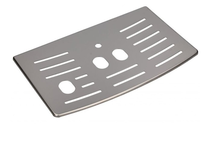 Grilaj tava scurgere pentru espressor DELONGHI 6013212121, ECAM26x ECAM28x