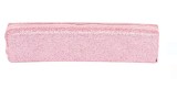 Penar Tub Mini Roz cu Glitter, Fata