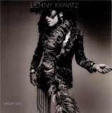 Mama Said | Lenny Kravitz, Rock, emi records