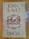 Zana Zorilor si alte povesti-Ioan Slavici