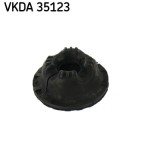 SKF VKDA 35123 Rulment sarcina suport arc