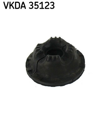 SKF VKDA 35123 Rulment sarcina suport arc foto