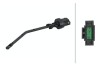 HELLA 6PT 009 104-141 senzor,temperatura interioara