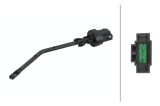 HELLA 6PT 009 104-141 senzor,temperatura interioara