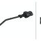 HELLA 6PT 009 104-141 senzor,temperatura interioara
