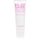 Eleven Australia Frizz Control cremă hidratantă de coafat pentru parul cret 150 ml