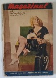 REVISTA MAGAZINUL ANUL XI No. 133 , 1942