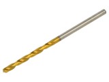 Burghiu metal 2.1mm 49mm oțel cobalt HSS-Co