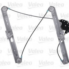 Macara geam BMW Seria 3 (E46) (1998 - 2005) VALEO 850853