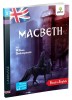 Macbeth, William Shakespeare, Ali Krasner, Catherine Mory - Editura Gama