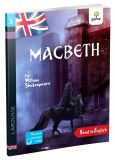 Cumpara ieftin Macbeth, William Shakespeare, Ali Krasner, Catherine Mory - Editura Gama