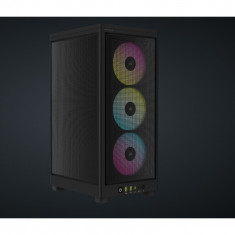 Carcasa 2000D Airflow RGB Mini-ITX