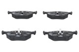 Set placute frana ATE 13.0460-3605.2