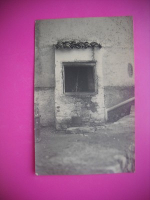 HOPCT 360 B FANTANA LA TARA -FOTOGRAFIE VECHE-TIP CP ROMANIA foto