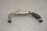 Conducta răcitor EGR LAND ROVER RANGE ROVER VELAR L560 2017 OEM: G4D3-9F468-MB | 18315769