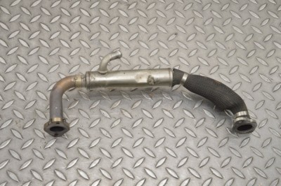 Conducta răcitor EGR LAND ROVER RANGE ROVER VELAR L560 2017 OEM: G4D3-9F468-MB | 18315769 foto
