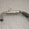 Conducta răcitor EGR LAND ROVER RANGE ROVER VELAR L560 2017 OEM: G4D3-9F468-MB | 18315769