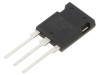 Tranzistor IGBT ONSEMI 650V 160A FGY160T65SPD-F085 TO247-3
