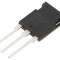 Tranzistor IGBT ONSEMI 650V 160A FGY160T65SPD-F085 TO247-3