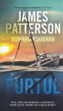 AS - JAMES PATTERSON, HAWARD ROUGHAN - FURTUL
