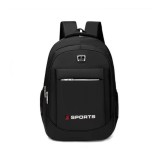 Cumpara ieftin Rucsac pentru barbati, Zefir GT3246, Negru