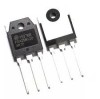 Tranzistor IGBT FGA25N120, 1200V 25A, Onsemi - Componente Electronice