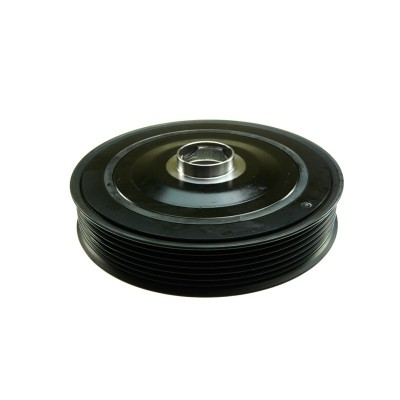 Fulie curea arbore cotit Renault motor 1.9dci Megane 2004-, Scenic 2, Grand Scenic 2005-, Espace 4 2002-, 8200523061 foto