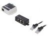 Intrare digitală 10-24VDC pentru șină DIN LANTICK PE-0-1