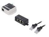Intrare digitală 10-24VDC pentru șină DIN LANTICK PE-0-1