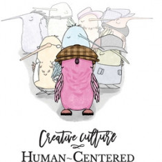 Creative Culture: Human-Centered Interaction, Design, & Inspiration