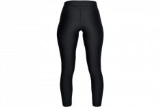 Colan?i Under Armour HG Armour Ankle Crop 1309628-001 pentru Femei foto