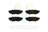 MOTAQUIP LVXL2006 set placute frana disc