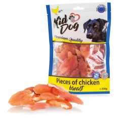 Kid Dog Buca?i de piept de pui 250 g foto