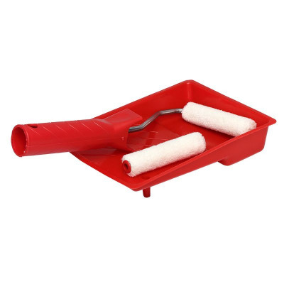 TRAFALET VOPSELE LACUIRE CU TAVA - 100X10MM/2R foto