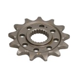 Pinion fata Honda CR 125R 04- 07, CRF 250R X 04- 17 JTF1323