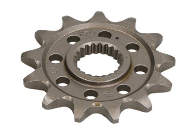 Pinion fata Honda CR 125R 04- 07, CRF 250R X 04- 17 JTF1323 foto