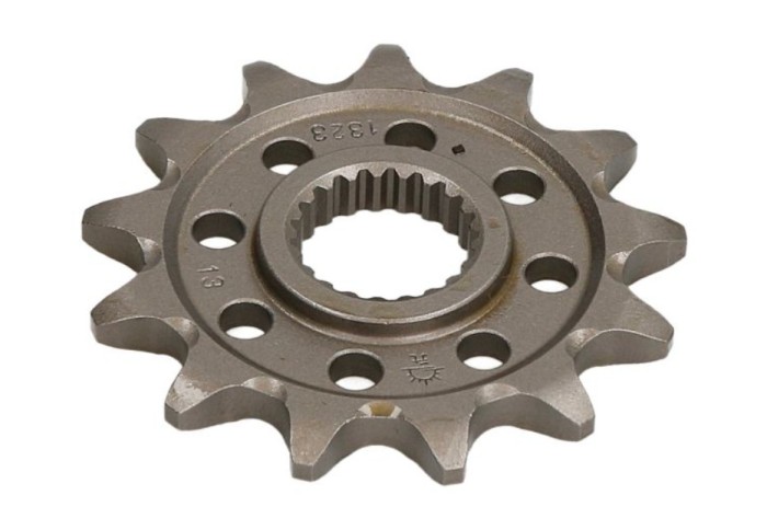 Pinion fata Honda CR 125R 04- 07, CRF 250R X 04- 17 JTF1323