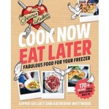 Cook Now, Eat Later : The Dinner Ladies