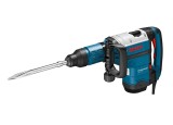 Bosch GSH 7 VC Ciocan demolator 1500W, 13J, SDS max ProAdvanced PowerfulTools