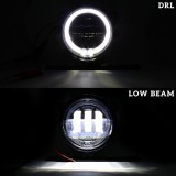 FARURI PE LED / FAZA SCURTA OUTLANDER (R/F 710006177)