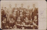 P98 Echipa de fotbal Pesthely Sport Club, 1912