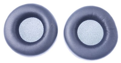 OHRPOLSTER SET ALTERNATIV F&amp;Uuml;R AUDIO TECHNICA ATH-S220BT BLACK COM pentru pick-up , redare vinil Articol Alternativ foto