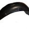 Carenaj roata Fiat Panda (169), 09.2003-12.2012, partea Stanga,Punte Spate, 3003FL5Q polietilena