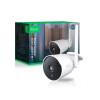 Camera Bullet, IP, Smart WiFi, 3MP, Nous, W7