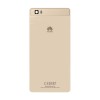 Capac Baterie Huawei P8 Lite Gold Original