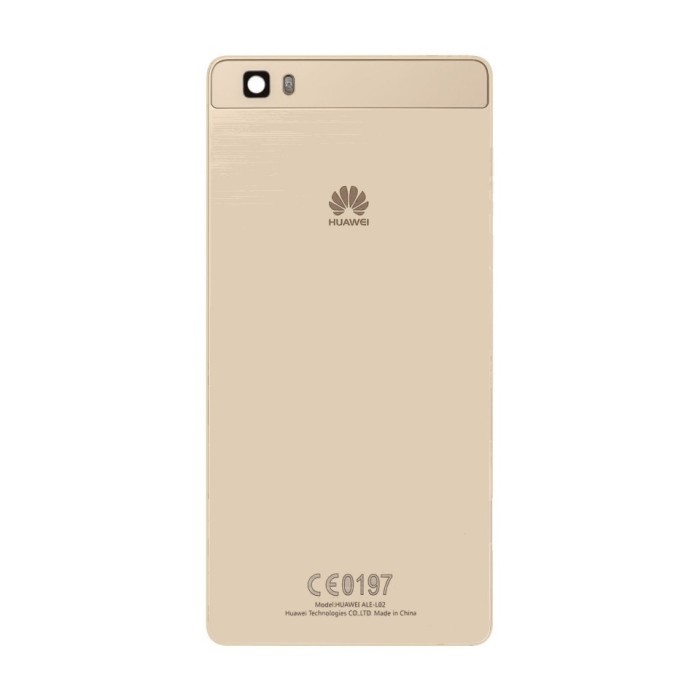 Capac baterie Huawei P8 Lite gold