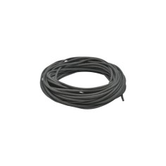 Furtun combustibil 3.2x7.2 cu protectie din bumbac rola 30m Cod: BK85004 Automotive TrustedCars