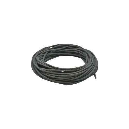 Furtun combustibil 3.2x7.2 cu protectie din bumbac rola 30m Cod: BK85004 Automotive TrustedCars
