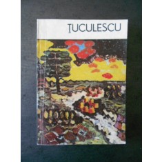 MAGDA CARNECI - ION TUCULESCU