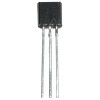 Tranzistor 2SC1841 NEC, 120V, 0.05A, 0.5W, 110MHz, TO-92